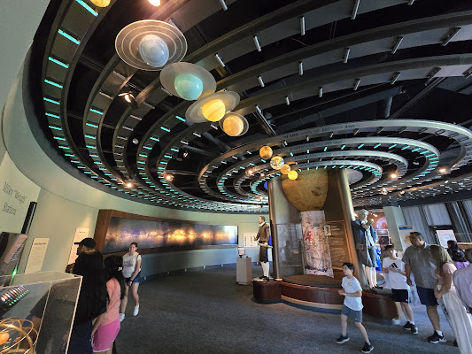 Louisiana Art & Science Museum