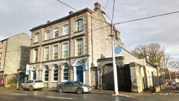 Lár na Páirce Museum