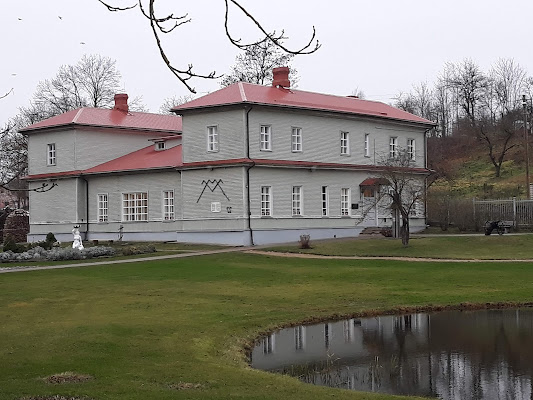 Ludza Local History Museum