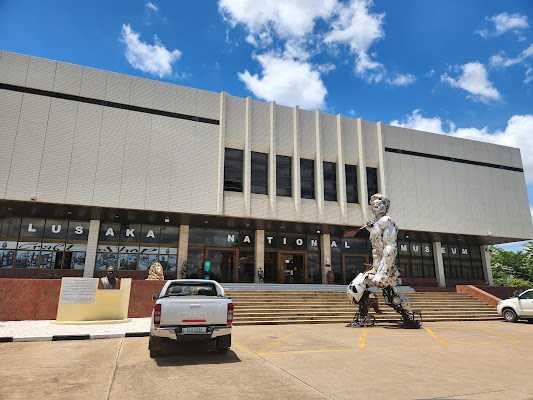 Lusaka National Museum