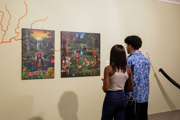 MAC Panamá | Museum of Contemporary Art