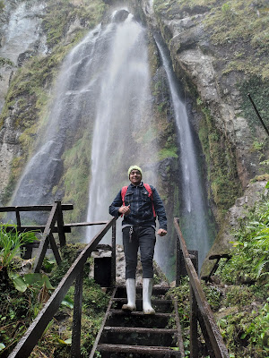 Macizo Peñas Blancas