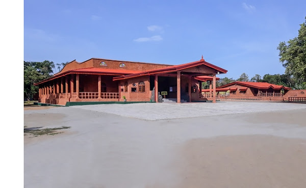 Mahiyangana Ayurveda Museum - මහියංගන ආයුර්වේද කෞතුකාගාරය