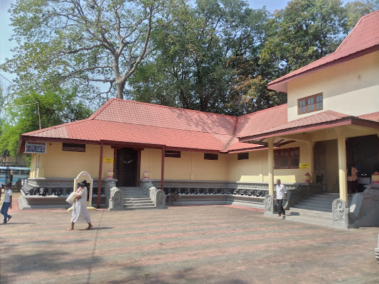 Mahiyanganaya Temple Museum
