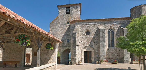 Maison du Jouet Rustique