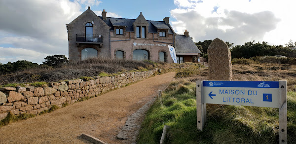 Maison du Littoral