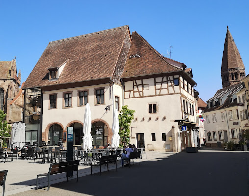 Maison du Pain d'Alsace