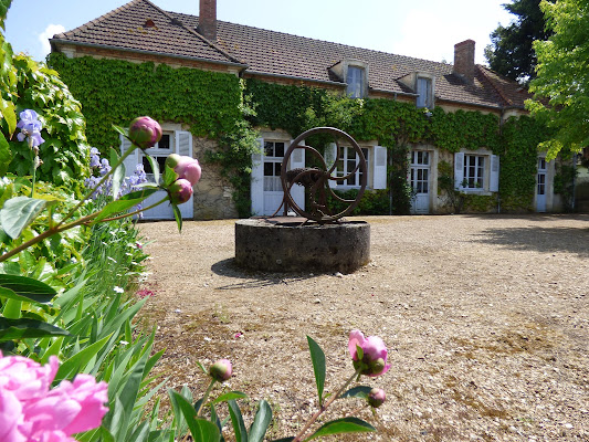 Maison Ecole du Grand Meaulnes