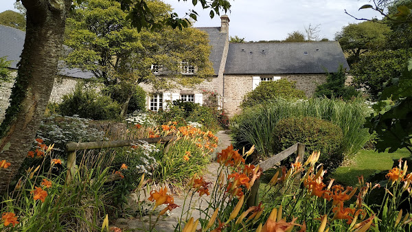 Maison Jacques Prévert