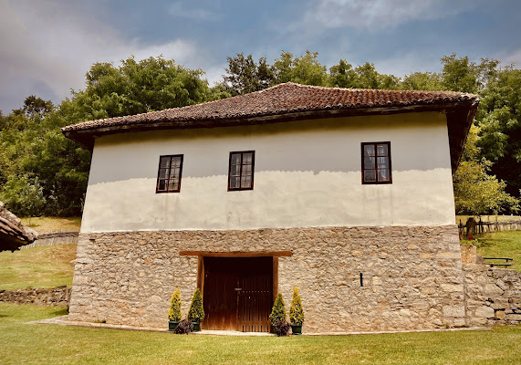 Maison natale de Živojin Mišić
