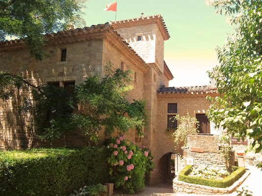 Maison POUSSOU - Musée Jean-Gabriel GOULINAT