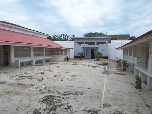 Malaysia Prison Museum