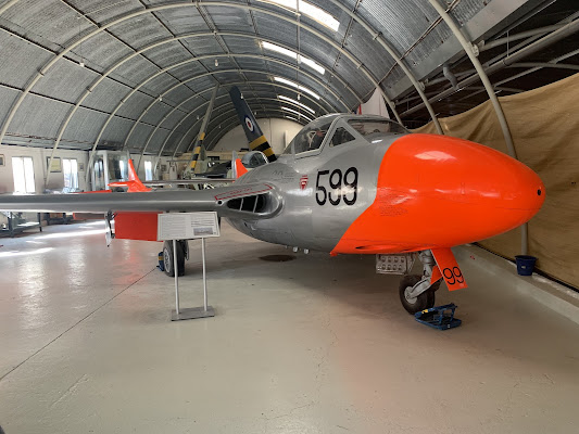 Malta Aviation Museum