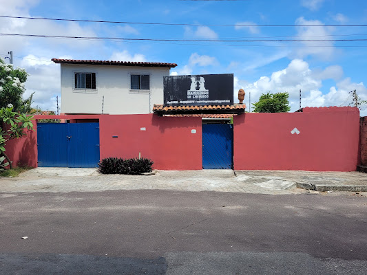 Mamulengo de Cheiroso