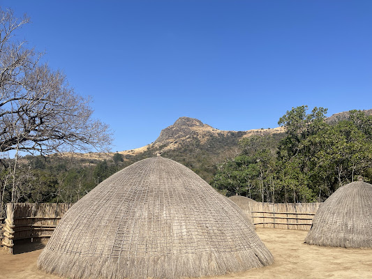 Mantenga Nature Reserve and Cultural Village