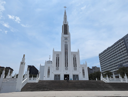 Maputo Free Walking Tour