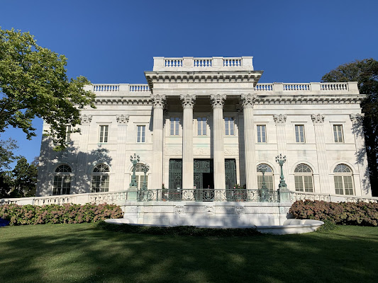 Marble House