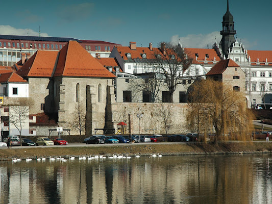Maribor Synagogue