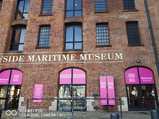 Maritime Museum