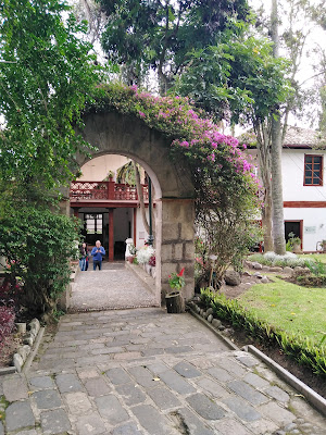 Martínez-Holguín House Museum