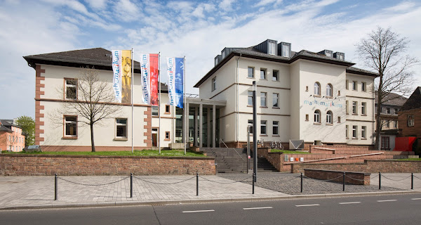 Mathematikum Gießen e.V.