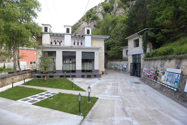 Matka Exhibition Center