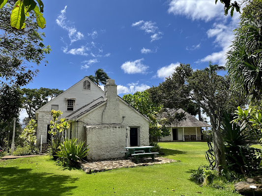 Maui Historical Society