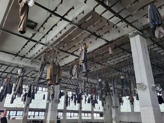 Mayrau Mine Open-Air Museum