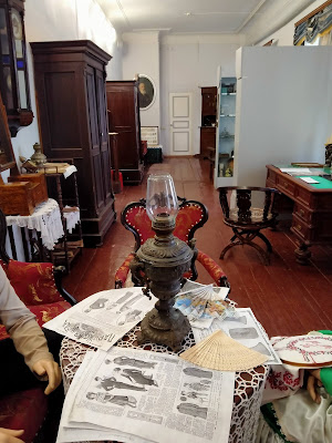 Mbu "Kotel'nichskiy Krayevedcheskiy Muzey"