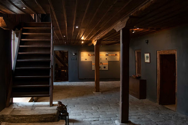 Mehmet Ali Pasha House Museum