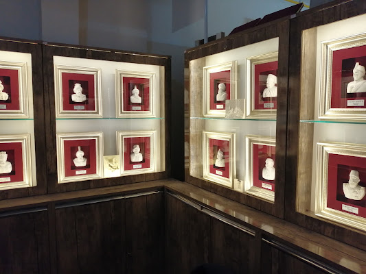 Mehmet Başsav Meerschaum Culture and Art House