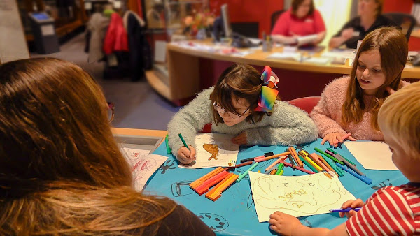 Melton Carnegie Museum