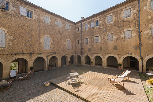 Memento - Espace Départemental d'Art Contemporain