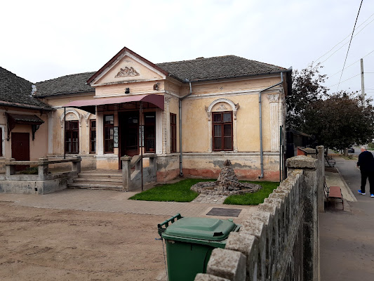 Memorial House Amza Pellea