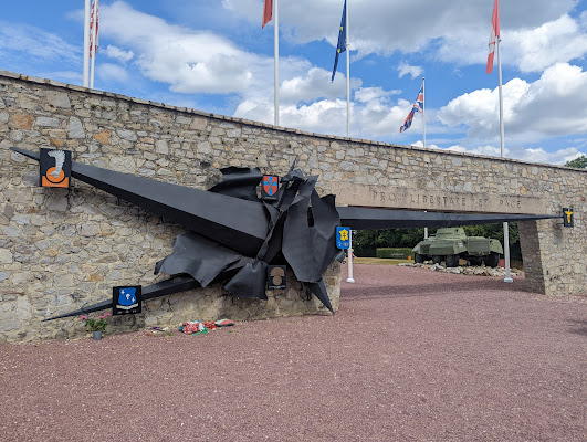 Memorial Montormel Museum