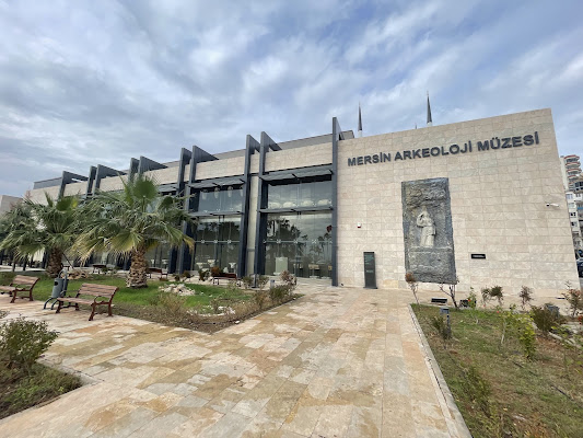 Mersin Museum of Archeology