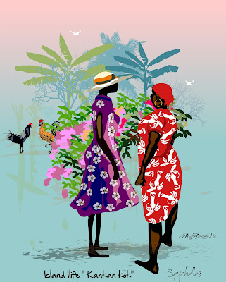 Michael Arnephie Art Gallery