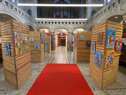 Micro-Folie La Souterraine