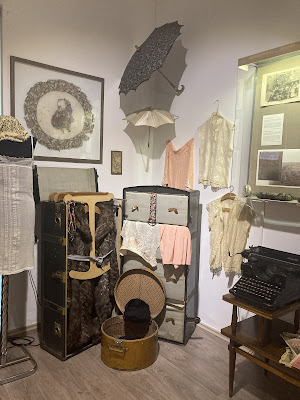 MiG - Women's Museum