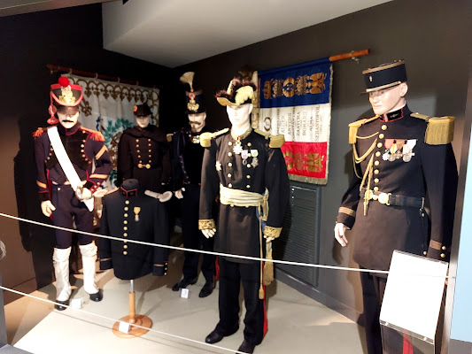 Military Engineering Museum