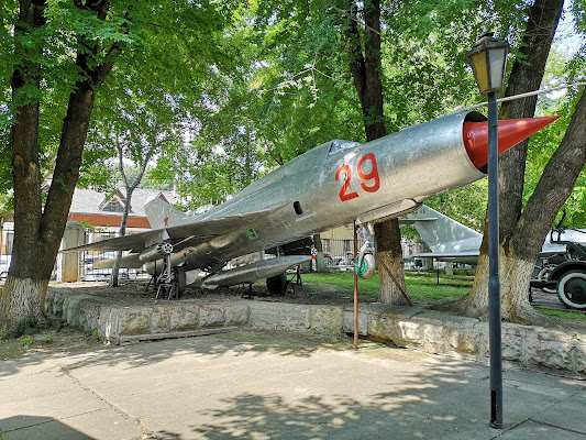 Military History Museum