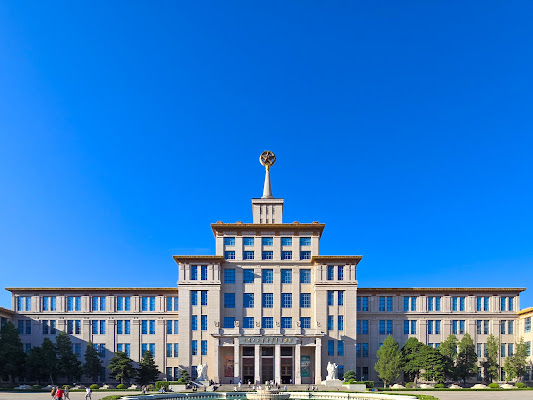 Military Museum of the Chinese People's Revolution