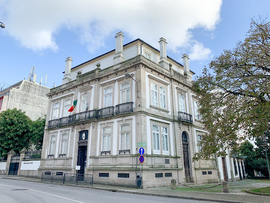 Military Museum Porto