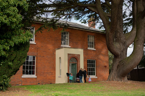 Milton Keynes Museum