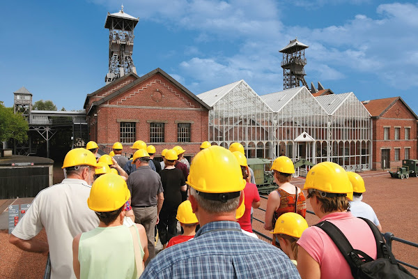 Mining History Centre