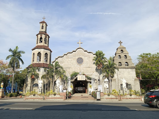 Minor Basilica and Diocesan Shrine of Our Lady of Charity (Diocese of San Fernando, La Union)