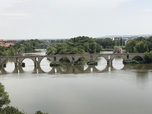Mirador del Troncoso