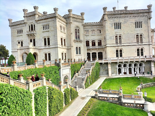 Miramare Castle