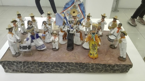 MMAPO Morelense Folk Art Museum