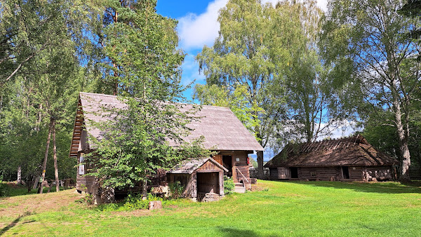 Mõniste Talurahvamuuseum